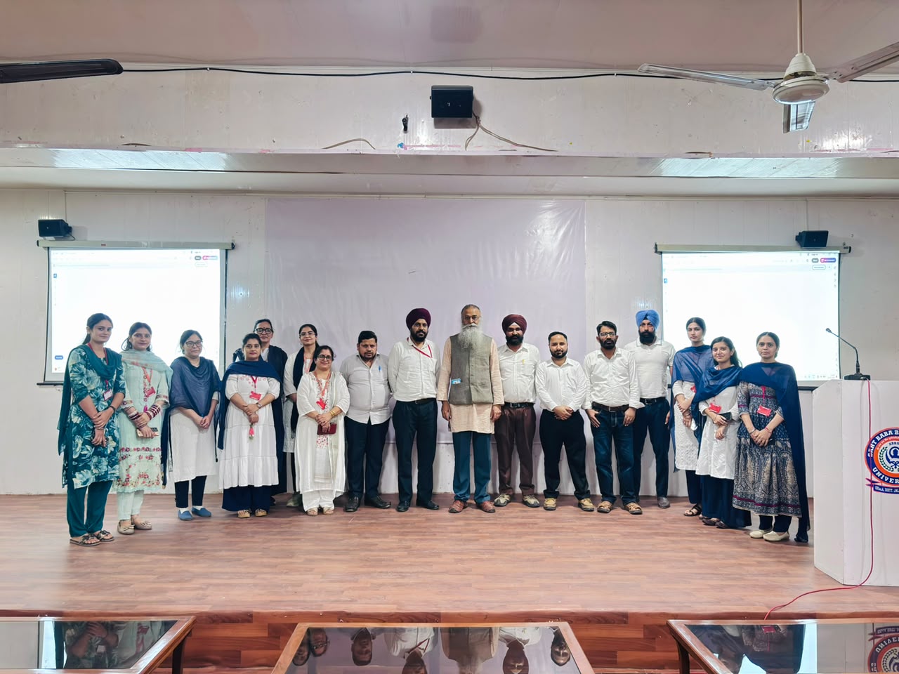 NCC Achievement Event 3
